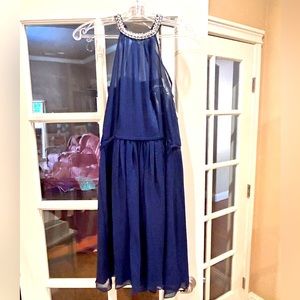 Women’s brides maid dress